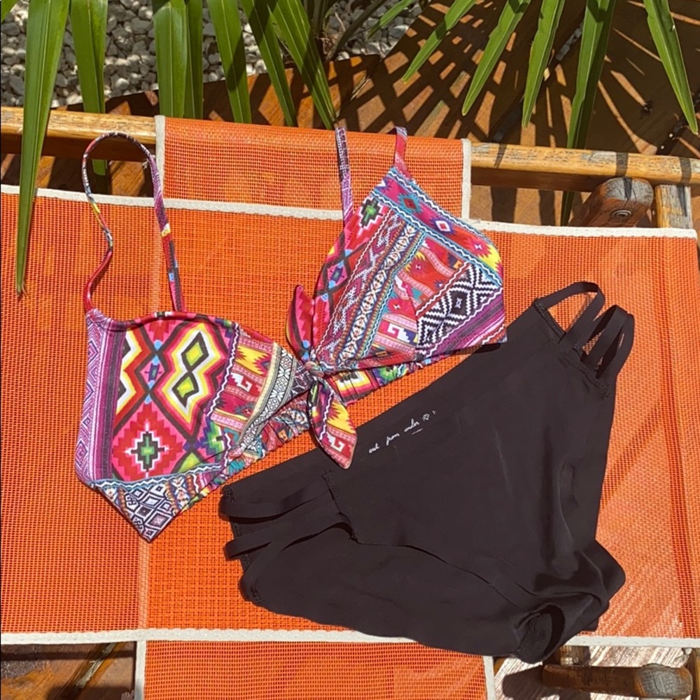 Free People swimsuit